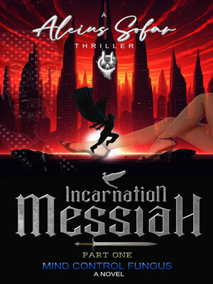 cover image of Incarnation Messiah
